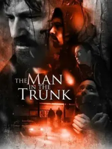 The Man in the Trunk