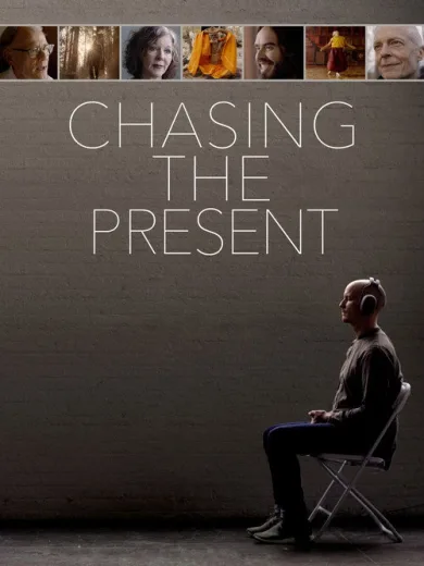 Chasing the Present