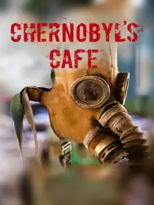 Chernobyl’s Café
