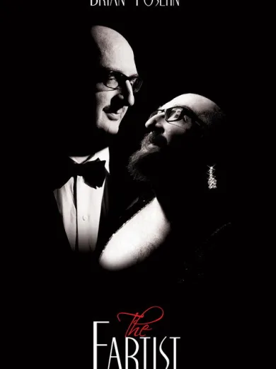 Brian Posehn: The Fartist