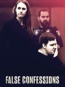 False Confessions