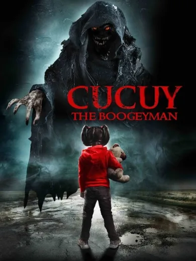Cucuy: The Boogeyman
