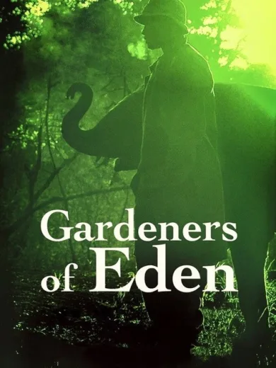 Gardeners of Eden