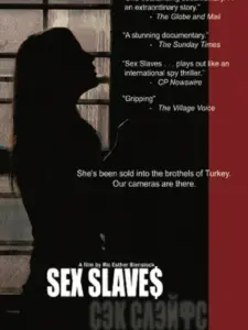 Sex Slaves
