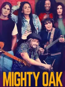 Mighty Oak