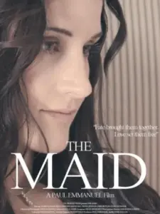 Η Υπηρέτρια / The Maid