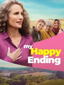 My Happy Ending