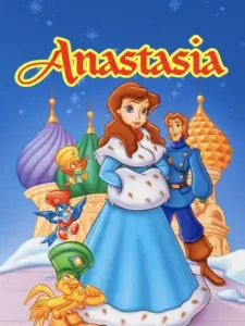 Anastasia