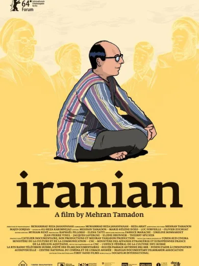 Iranien