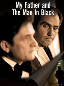 My Father And The Man In Black