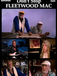 Fleetwood Mac – Don’t Stop