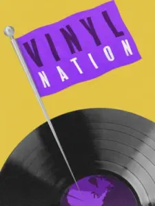 Vinyl Nation