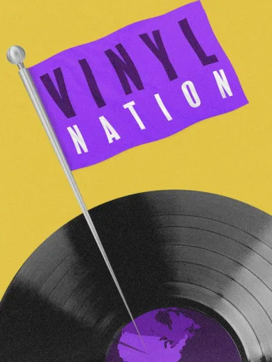 Vinyl Nation