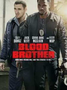 Blood Brother
