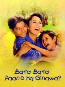 Bata Bata Paano Ka Ginawa?