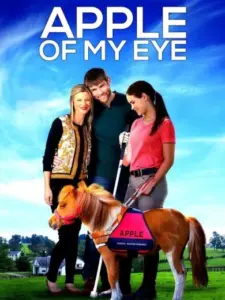 Apple of My Eye