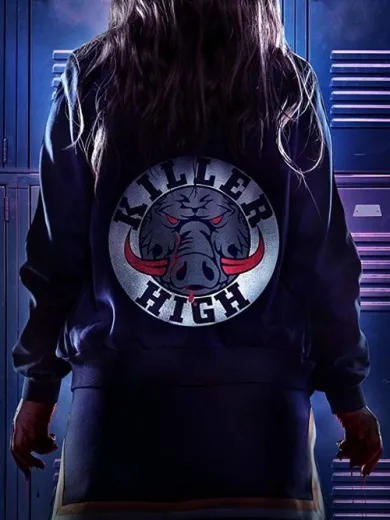 Killer High