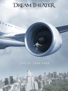 Dream Theater – Live at Luna Park