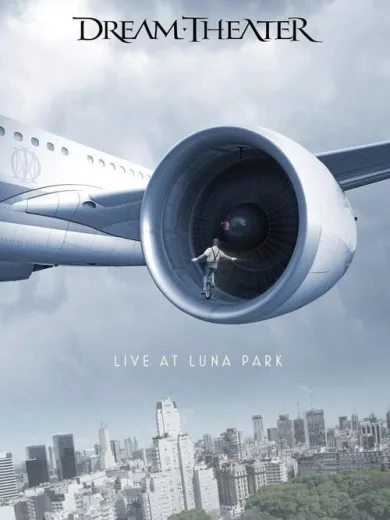 Dream Theater – Live at Luna Park
