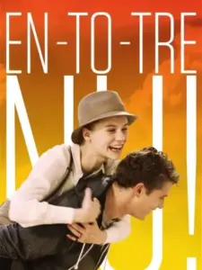 En-to-tre-NU!