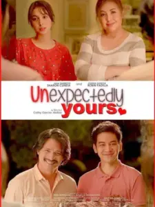 Αναπάντεχα Δικός σου / Unexpectedly Yours
