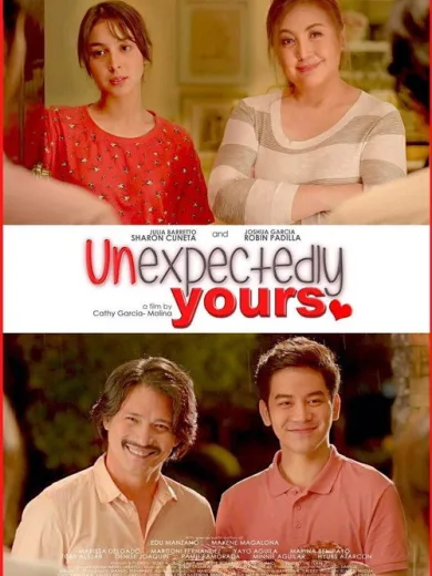 Αναπάντεχα Δικός σου / Unexpectedly Yours