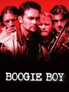Boogie Boy