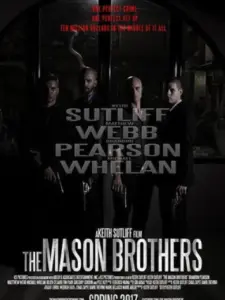 The Mason Brothers