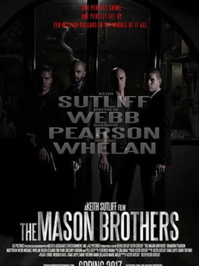 The Mason Brothers
