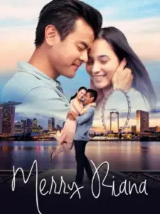 Merry Riana: Mimpi Sejuta Dolar
