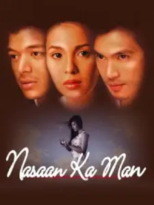 Nasaan ka Man