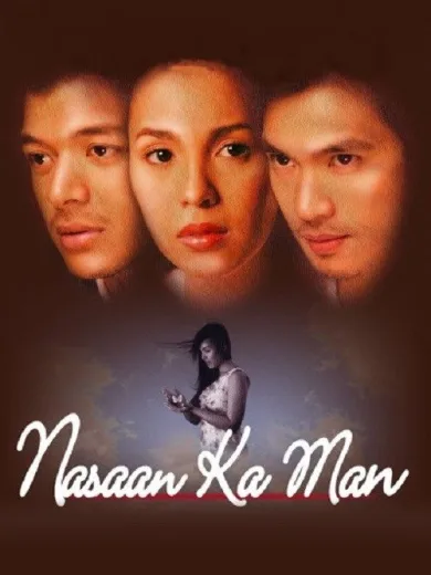 Nasaan ka Man