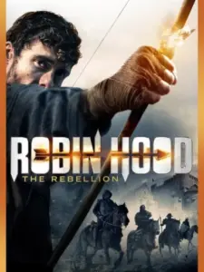 Robin Hood: The Rebellion