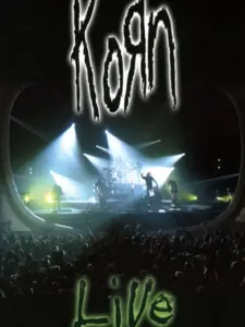 Korn: Live