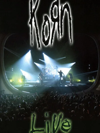 Korn: Live