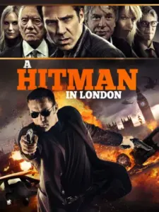 A Hitman in London
