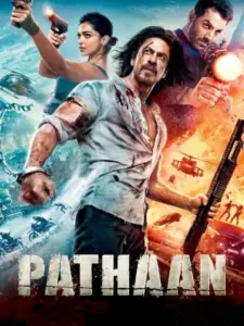 Pathaan