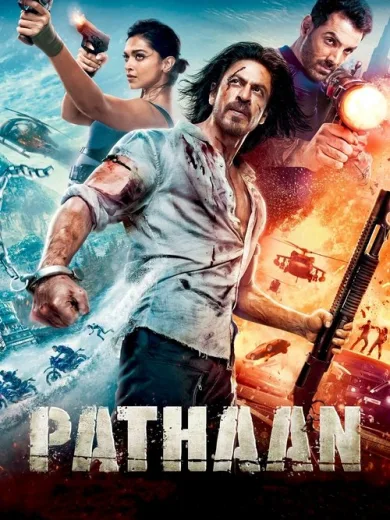 Pathaan