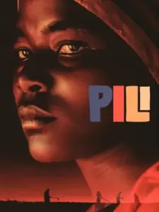 Pili