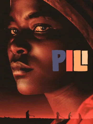 Pili