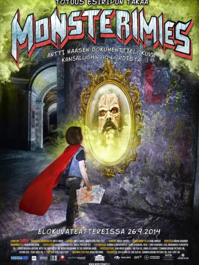 Monsterimies