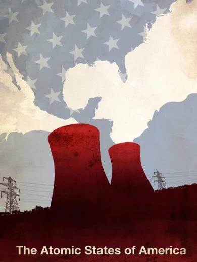 The Atomic States of America