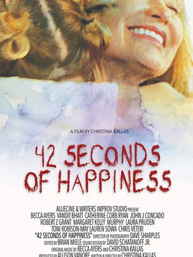42 Seconds Of Happiness