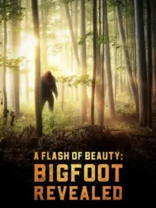 A Flash of Beauty: Bigfoot Revealed