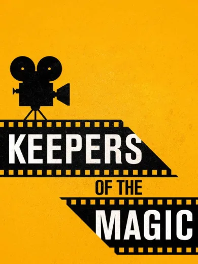 Keepers of the Magic