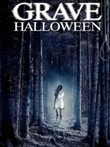 Grave Halloween