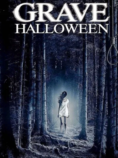Grave Halloween