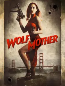 Wolf Mother