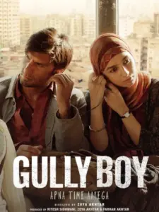 Gully Boy