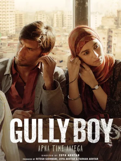 Gully Boy